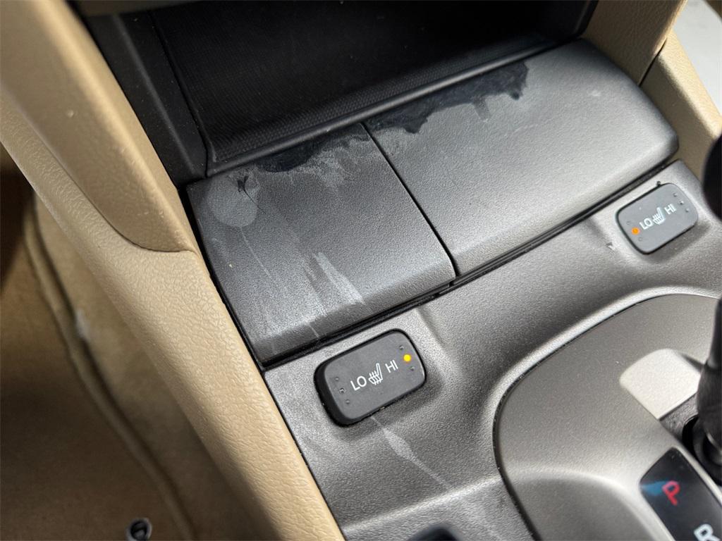 used 2012 Honda Accord car, priced at $12,195