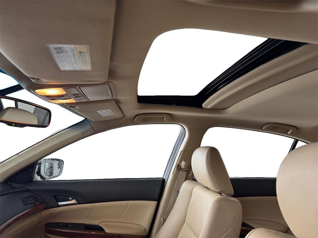 used 2012 Honda Accord car, priced at $12,195