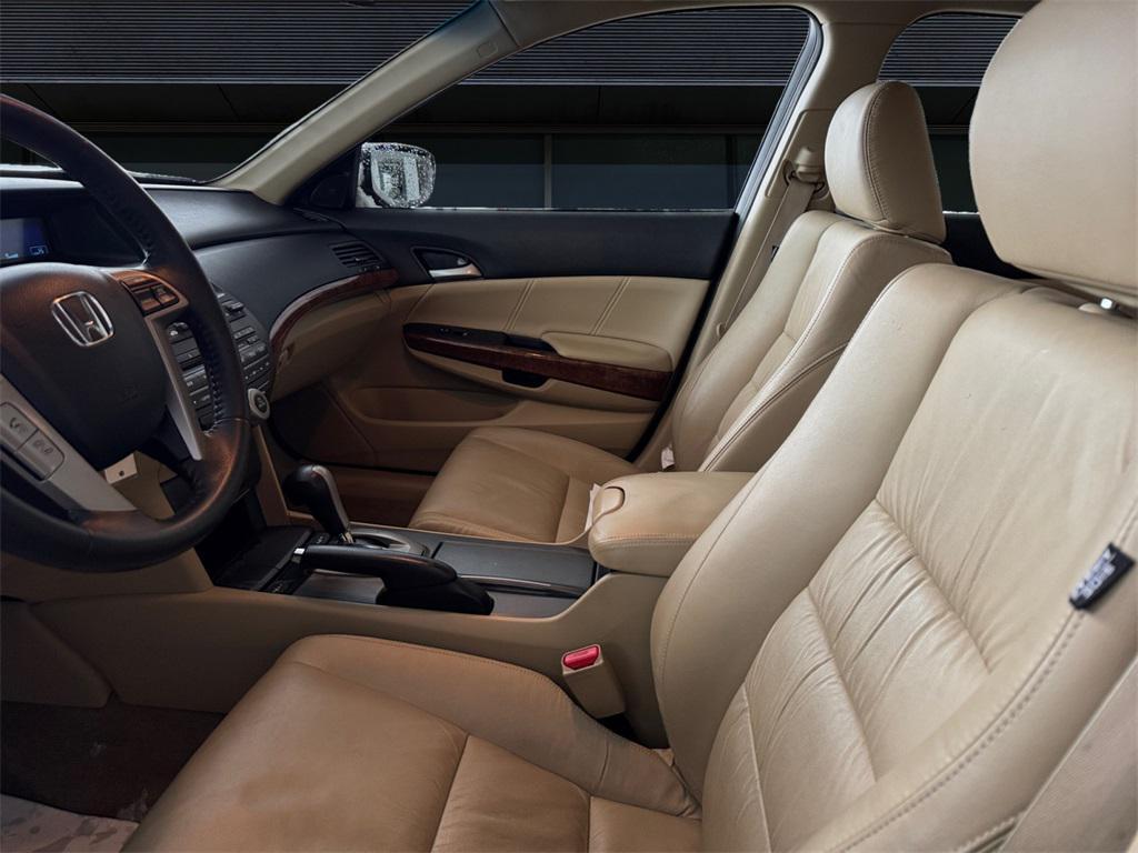 used 2012 Honda Accord car, priced at $12,195
