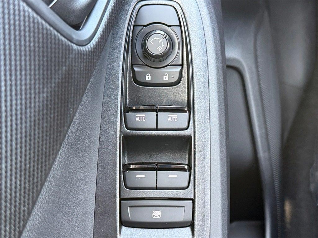 new 2026 Subaru Crosstrek car, priced at $28,653