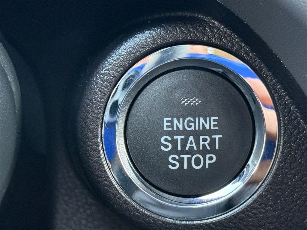 new 2026 Subaru Crosstrek car, priced at $28,653