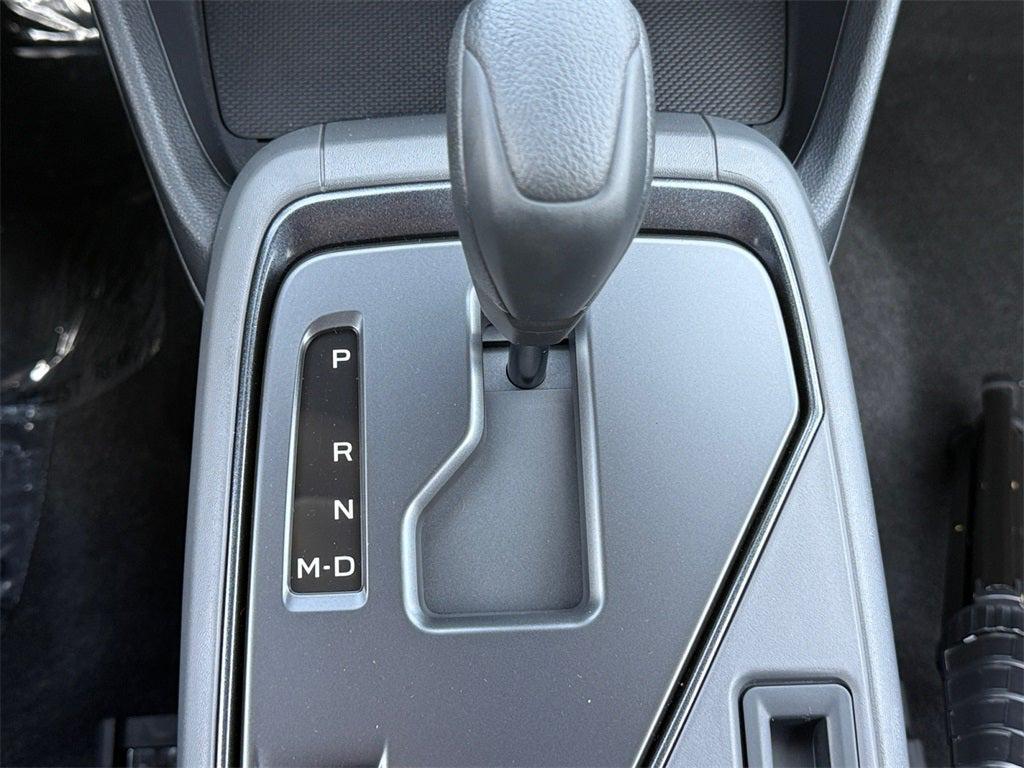 new 2026 Subaru Crosstrek car, priced at $28,653