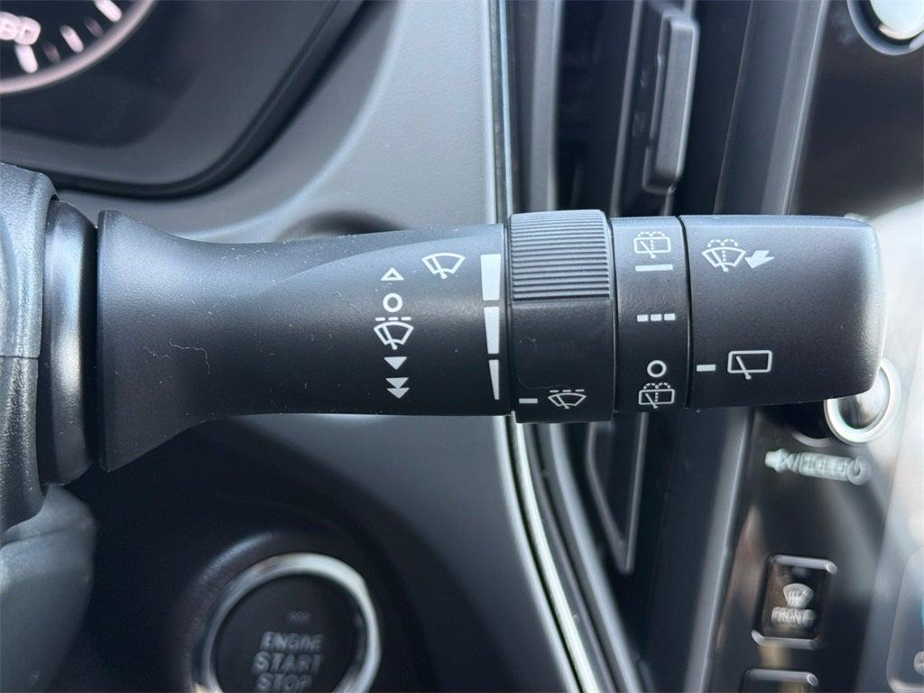 new 2026 Subaru Crosstrek car, priced at $28,653