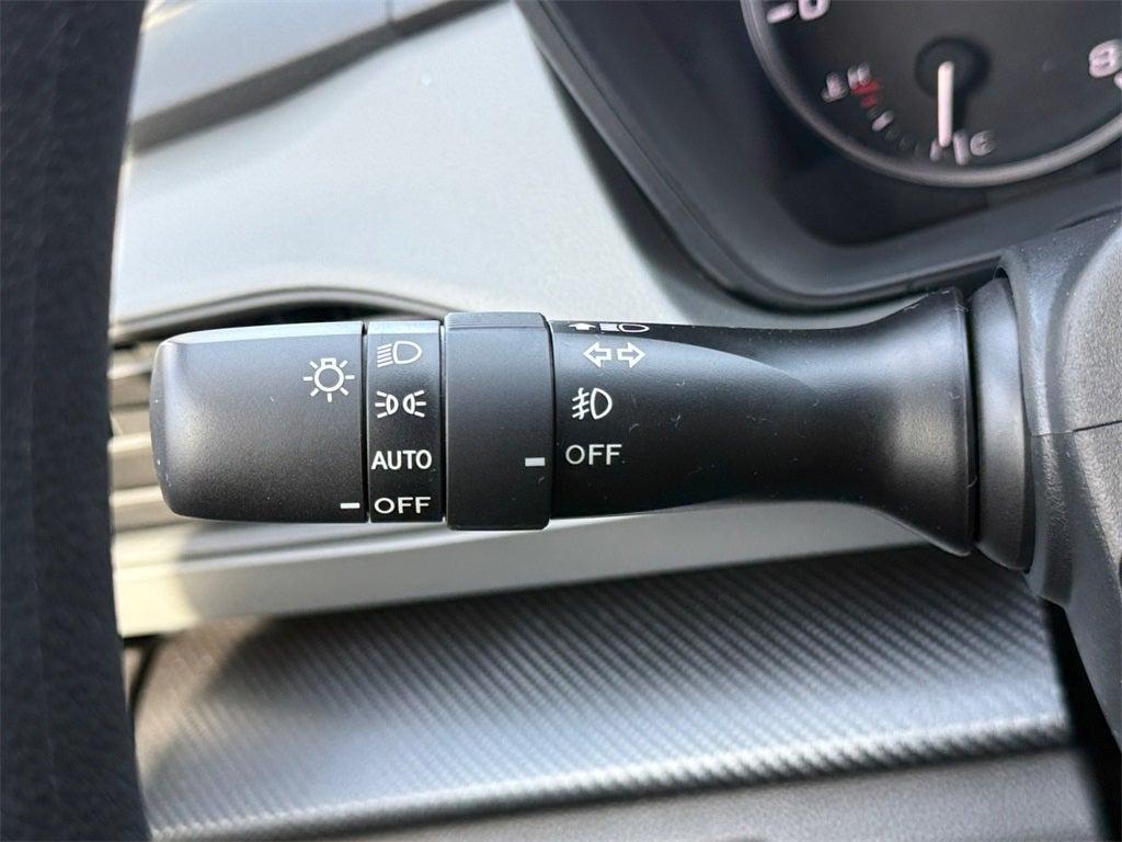 new 2026 Subaru Crosstrek car, priced at $28,653