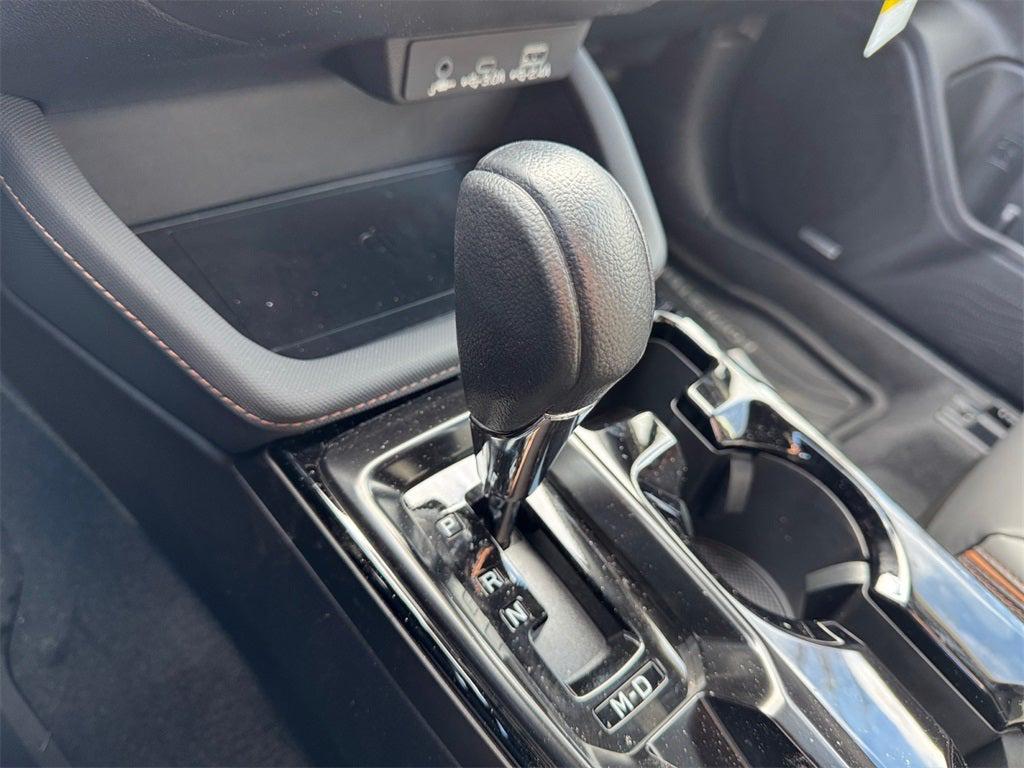 new 2026 Subaru Forester car, priced at $36,030