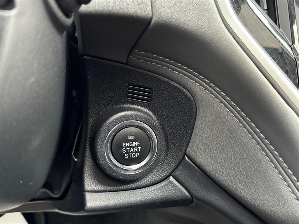 used 2021 Subaru Outback car, priced at $22,595