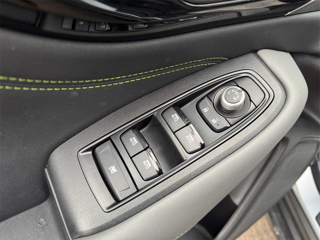 used 2021 Subaru Outback car, priced at $22,595