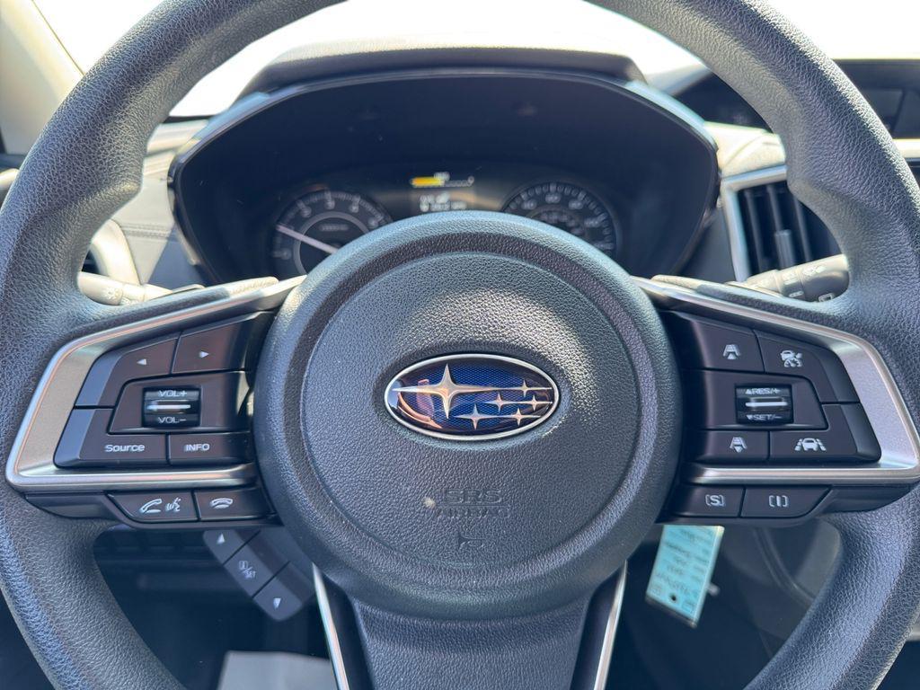 used 2023 Subaru Impreza car, priced at $20,795