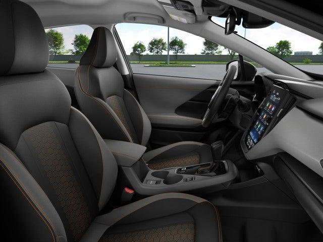 new 2026 Subaru Crosstrek car, priced at $33,254