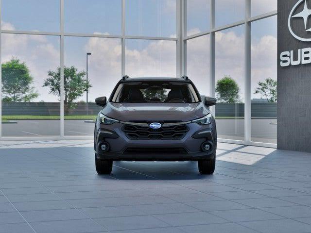 new 2026 Subaru Crosstrek car, priced at $33,254