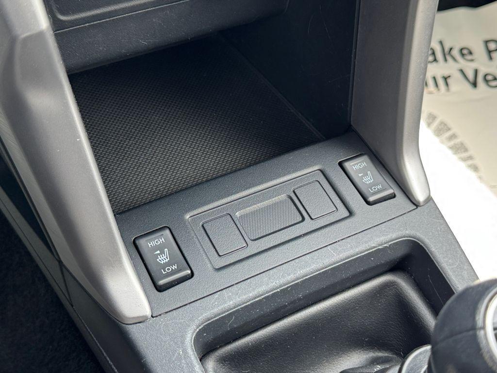 used 2016 Subaru Forester car, priced at $15,795