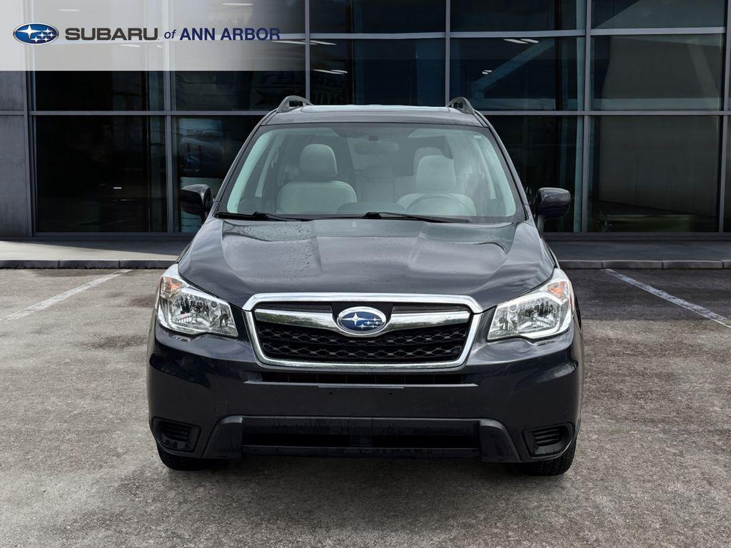 used 2016 Subaru Forester car, priced at $15,795
