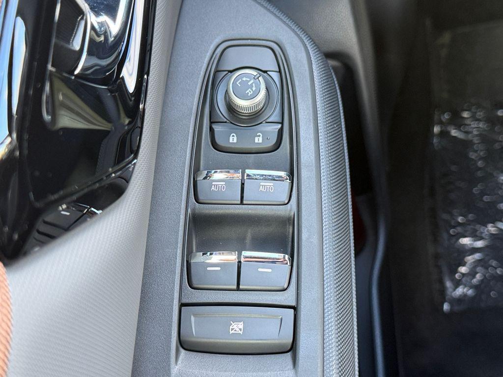 used 2026 Subaru Forester car, priced at $34,995