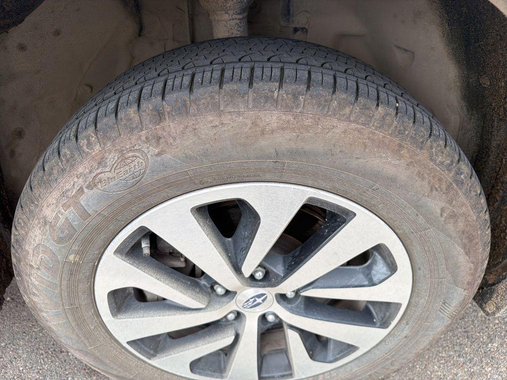 used 2024 Subaru Outback car, priced at $26,795
