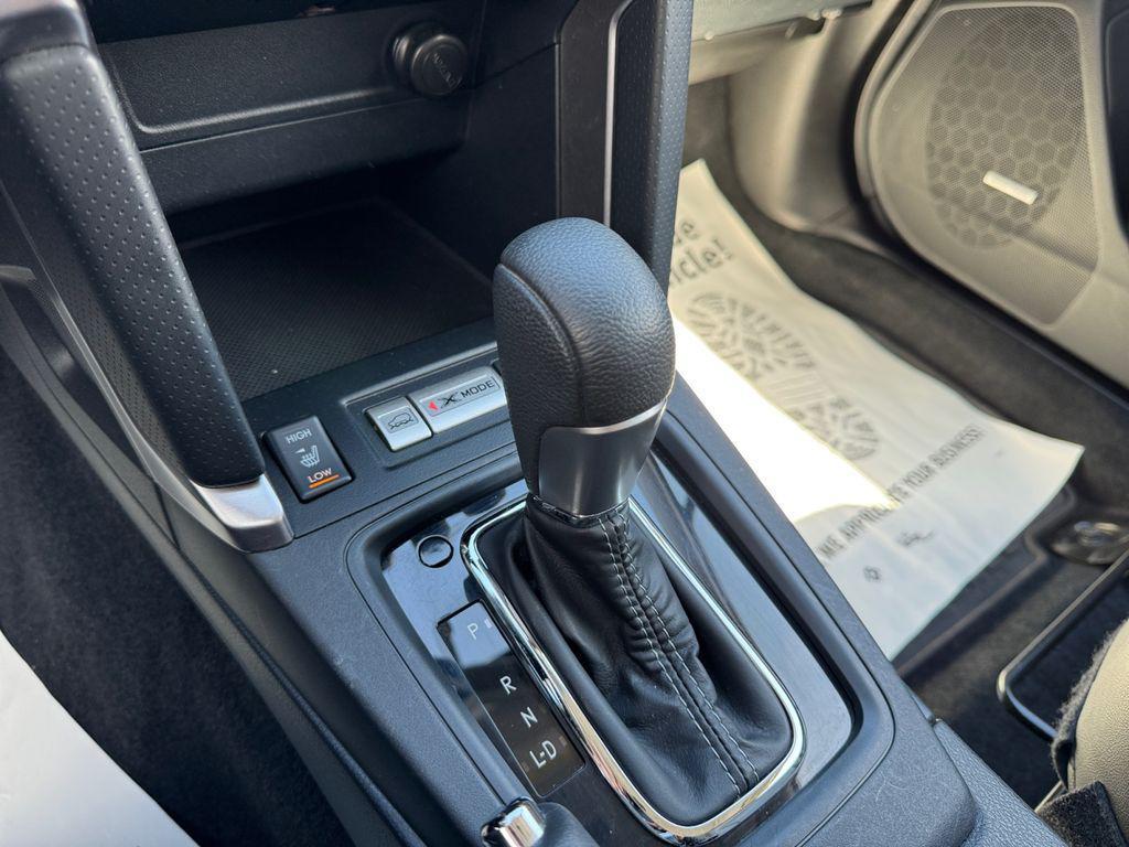 used 2018 Subaru Forester car, priced at $20,995