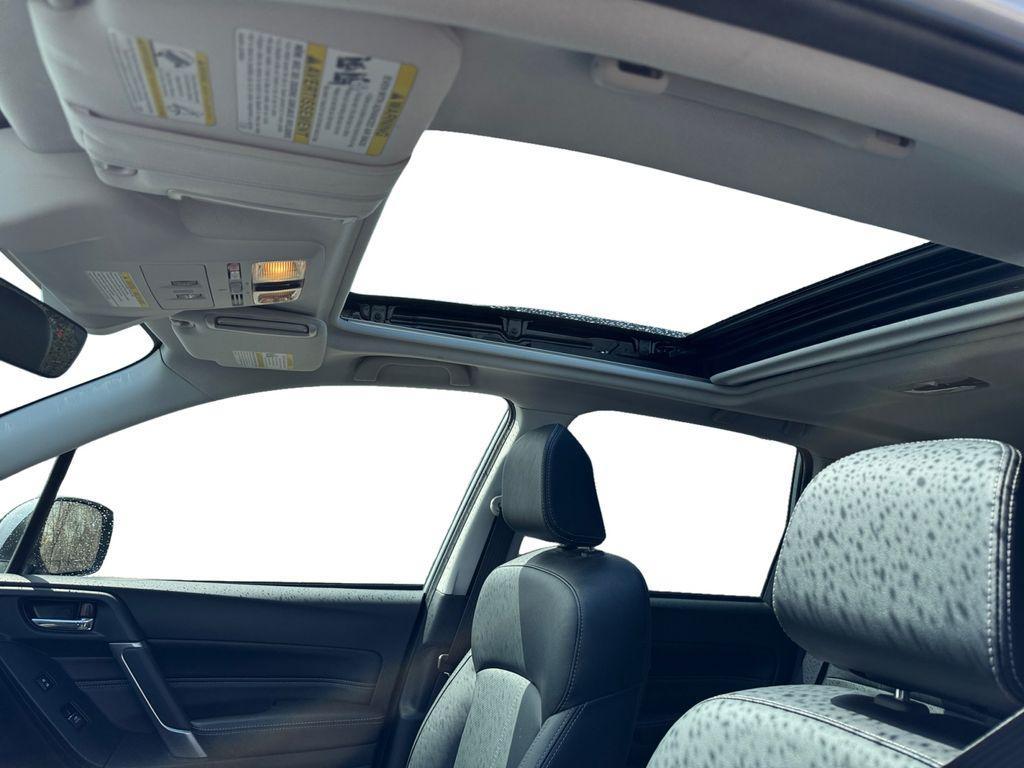 used 2018 Subaru Forester car, priced at $20,995