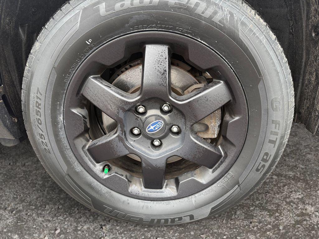 used 2023 Subaru Outback car, priced at $29,395