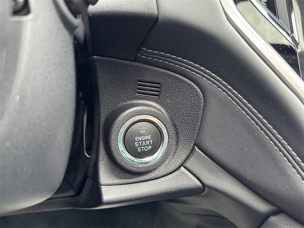 used 2023 Subaru Outback car, priced at $28,495