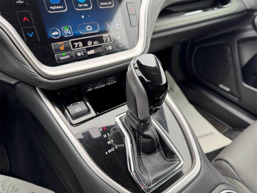 used 2024 Subaru Outback car, priced at $26,995