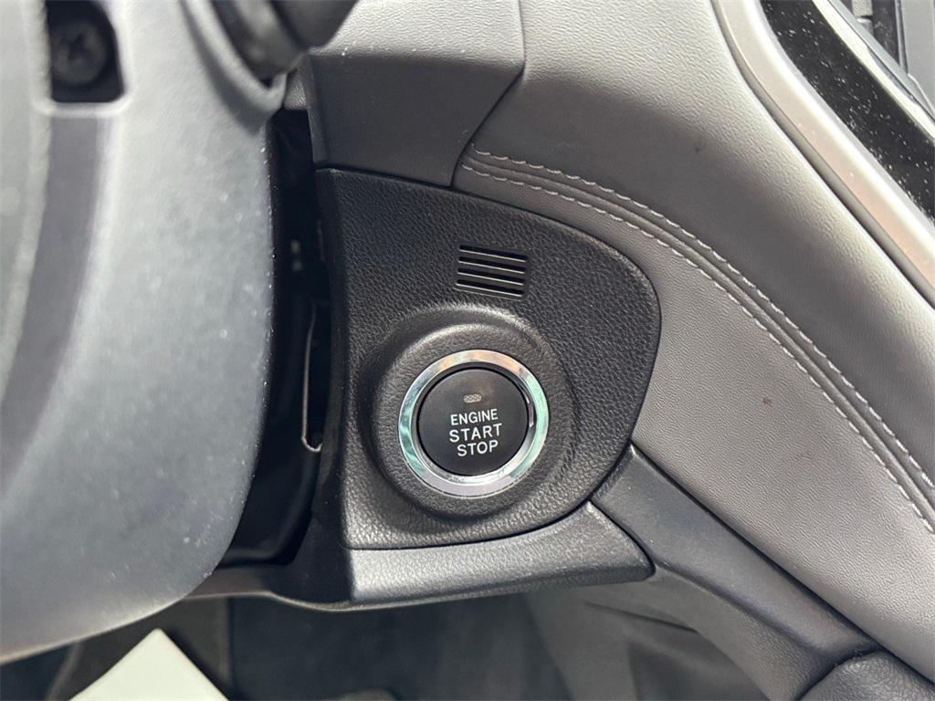 used 2024 Subaru Outback car, priced at $26,995