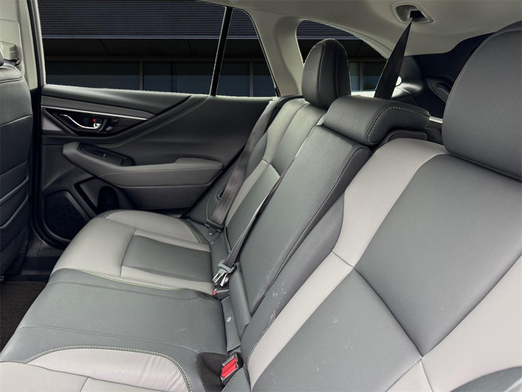 used 2024 Subaru Outback car, priced at $26,995