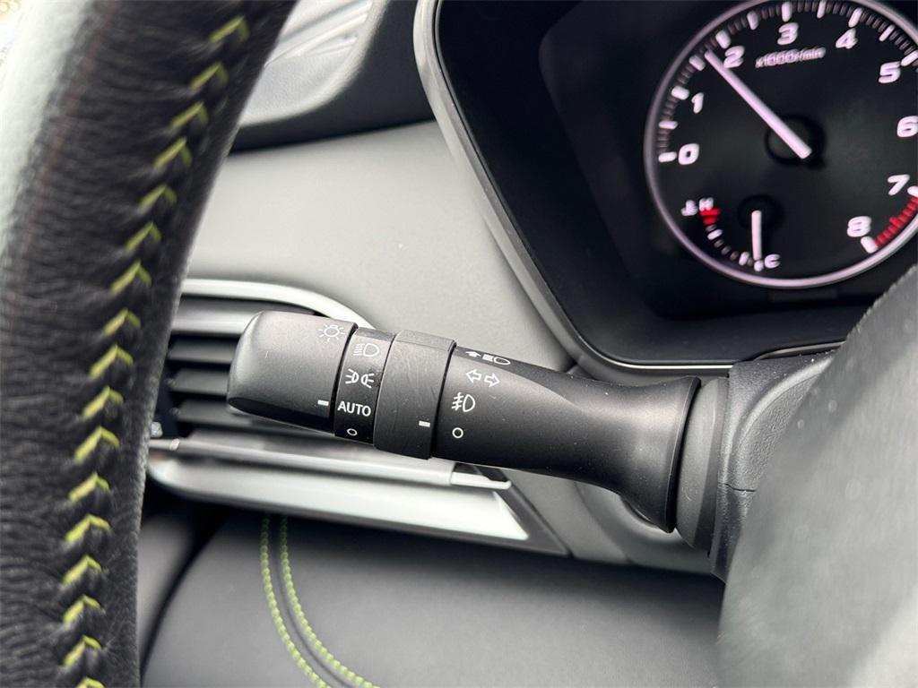 used 2024 Subaru Outback car, priced at $26,995