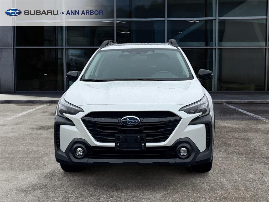 used 2024 Subaru Outback car, priced at $26,995