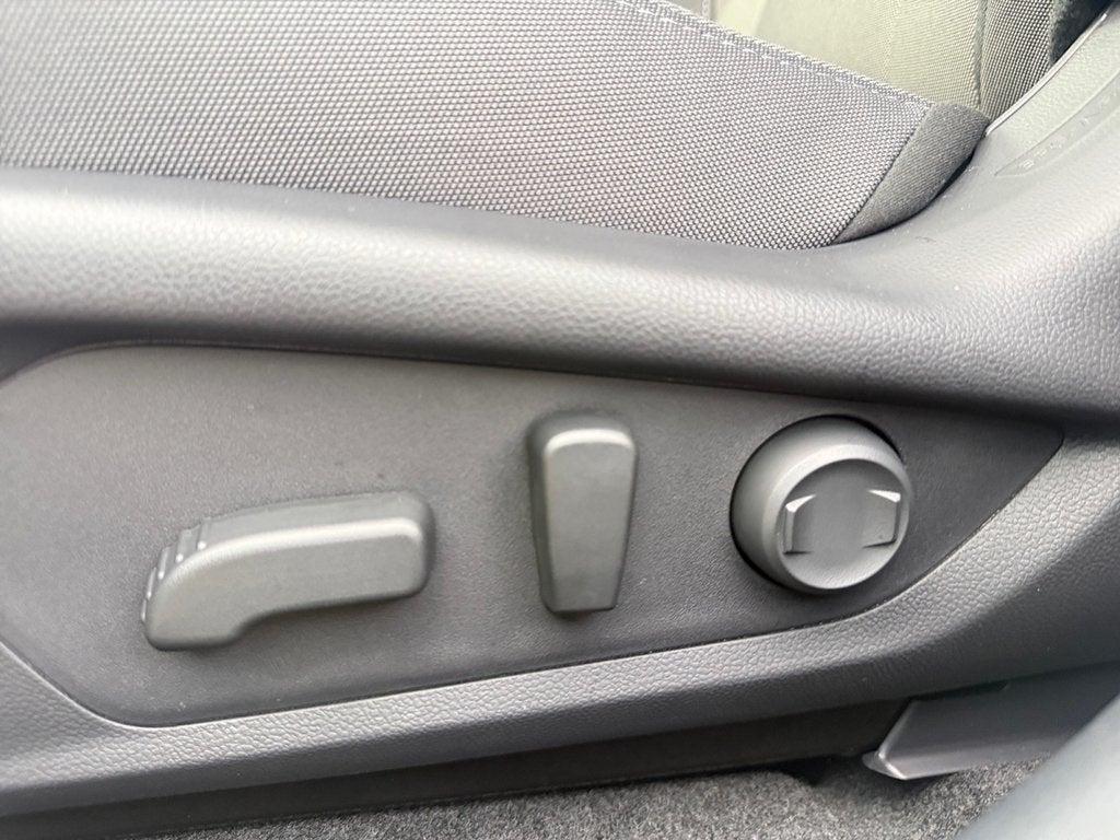 new 2026 Subaru Crosstrek car, priced at $30,581