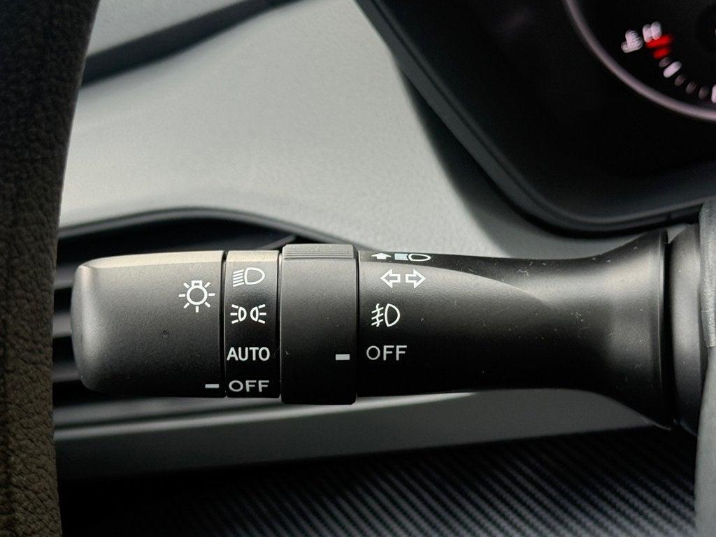 new 2026 Subaru Crosstrek car, priced at $30,581