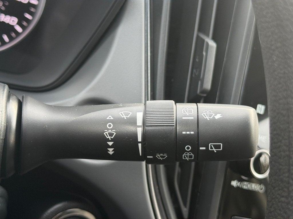 new 2026 Subaru Crosstrek car, priced at $30,581