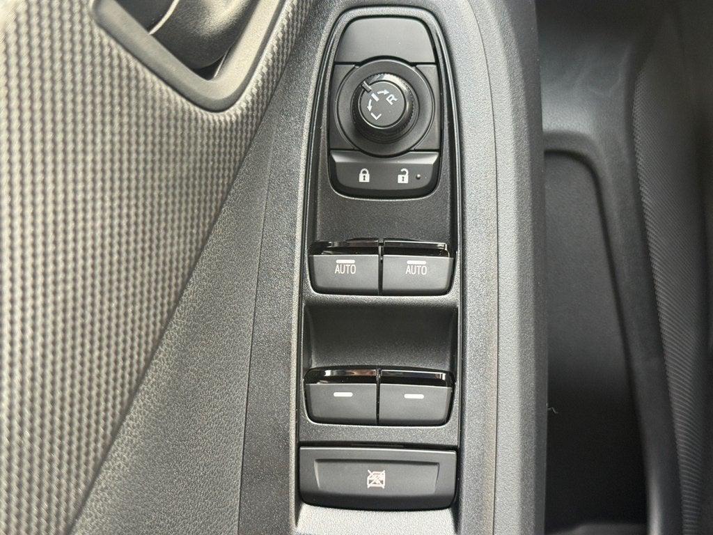 new 2026 Subaru Crosstrek car, priced at $30,581