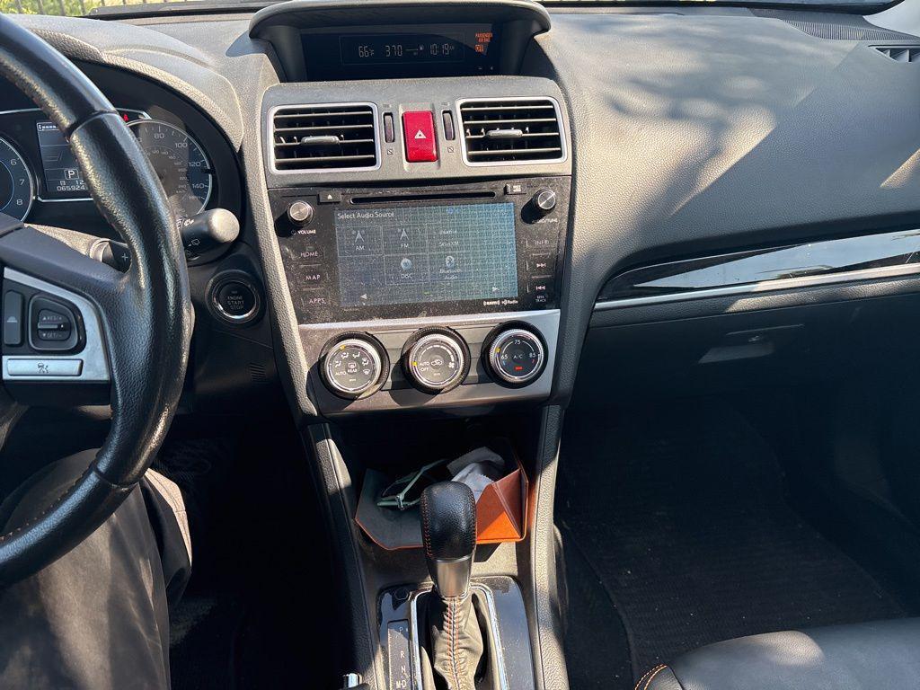 used 2016 Subaru Crosstrek car, priced at $16,995