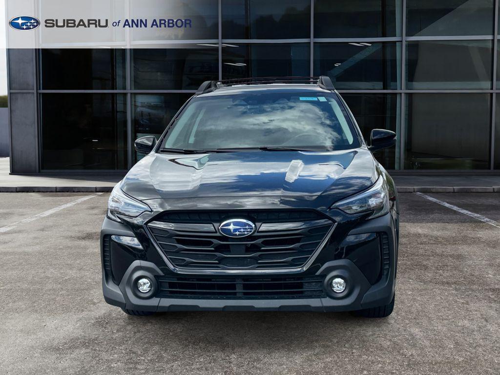 used 2024 Subaru Outback car, priced at $27,895