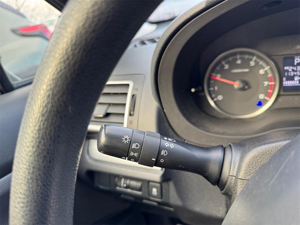 used 2015 Subaru XV Crosstrek car, priced at $10,995