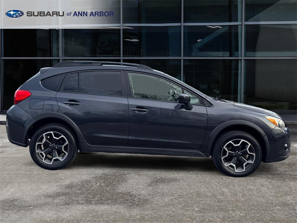 used 2015 Subaru XV Crosstrek car, priced at $10,995