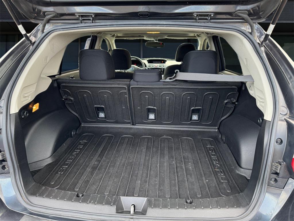 used 2015 Subaru XV Crosstrek car, priced at $10,995