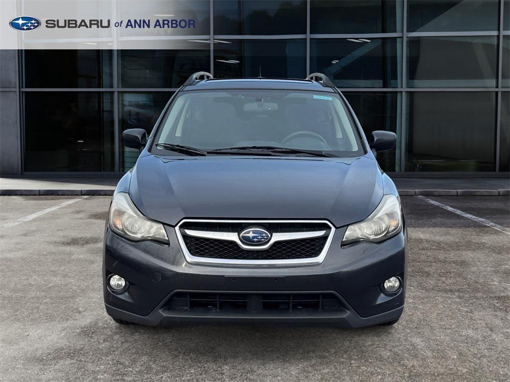 used 2015 Subaru XV Crosstrek car, priced at $10,995