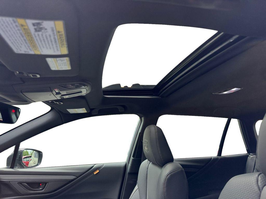 used 2024 Subaru Outback car, priced at $31,195
