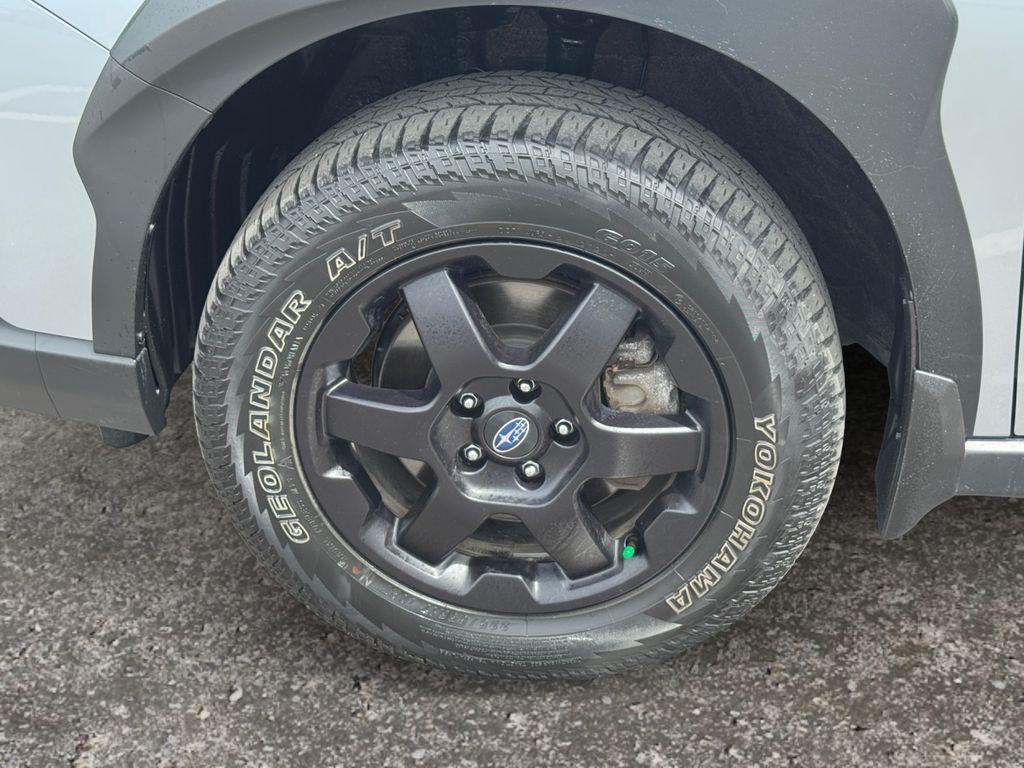 used 2024 Subaru Outback car, priced at $31,195