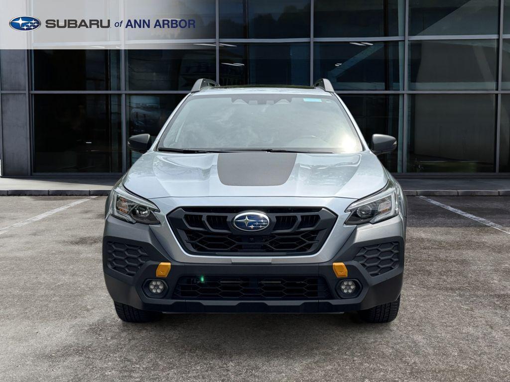 used 2024 Subaru Outback car, priced at $31,195