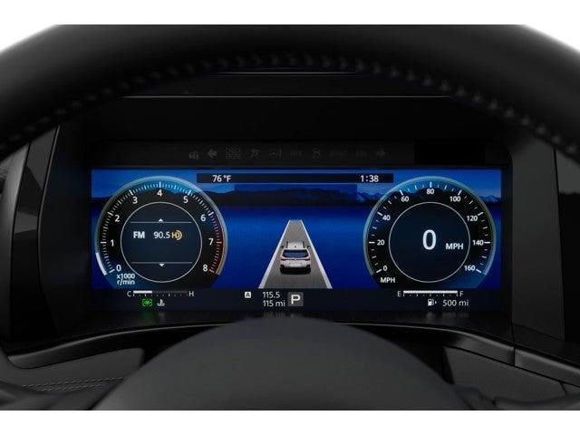 new 2026 Subaru Outback car, priced at $48,290