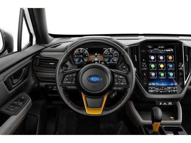 new 2026 Subaru Forester car, priced at $40,036