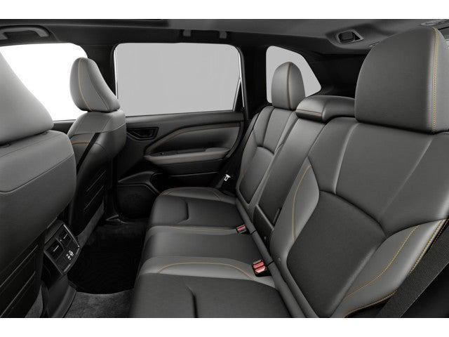 new 2026 Subaru Forester car, priced at $40,036