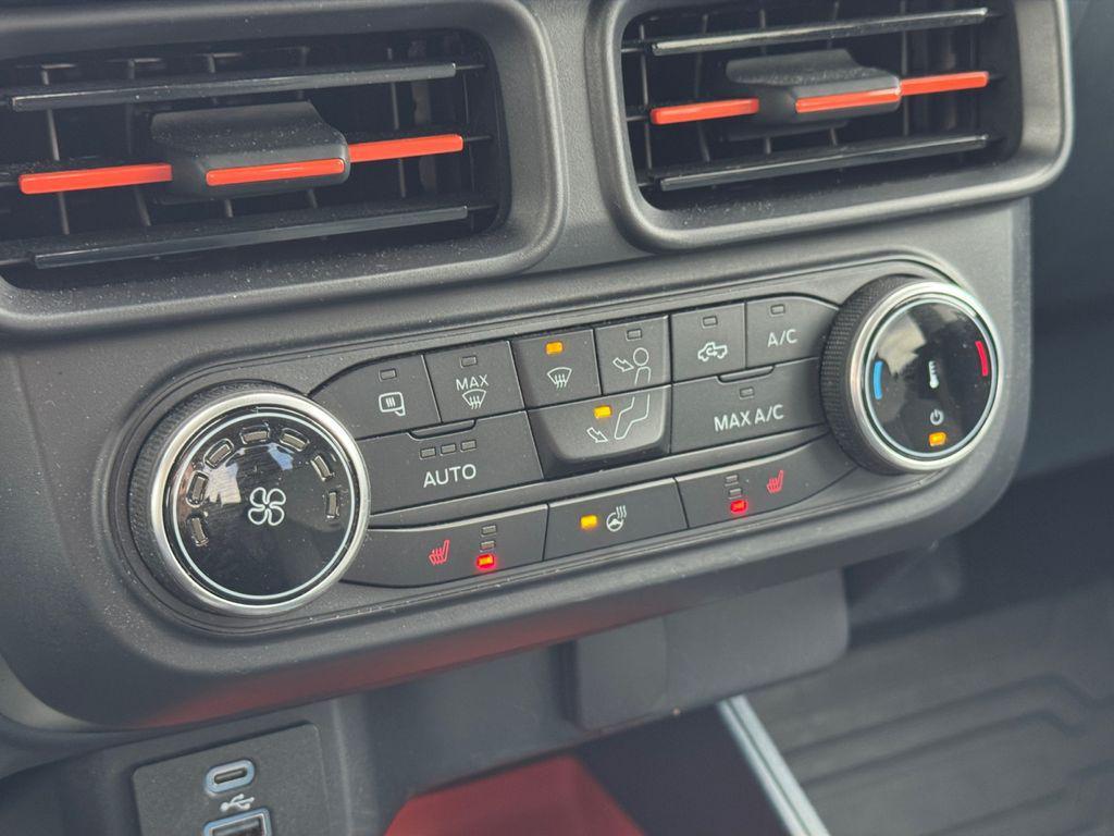 used 2022 Ford Maverick car, priced at $21,995