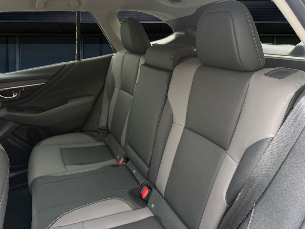 used 2025 Subaru Outback car, priced at $34,595