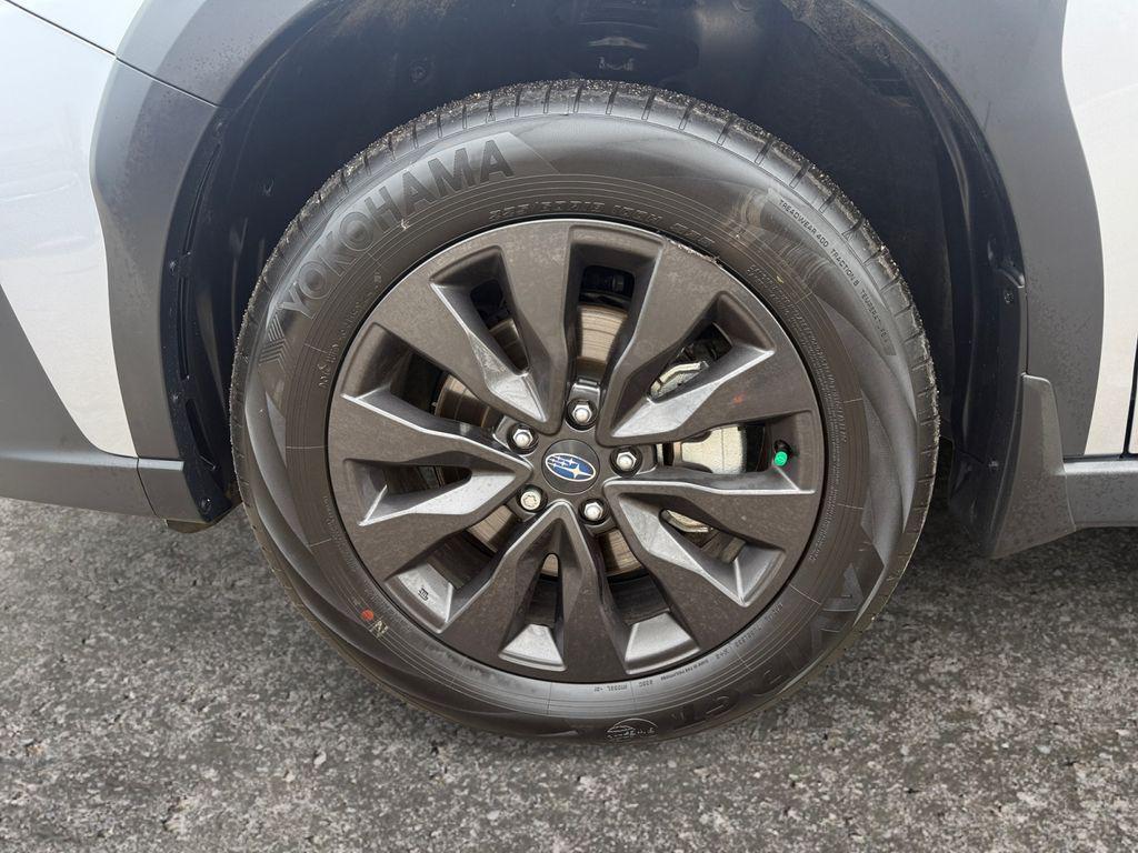 used 2025 Subaru Outback car, priced at $34,595