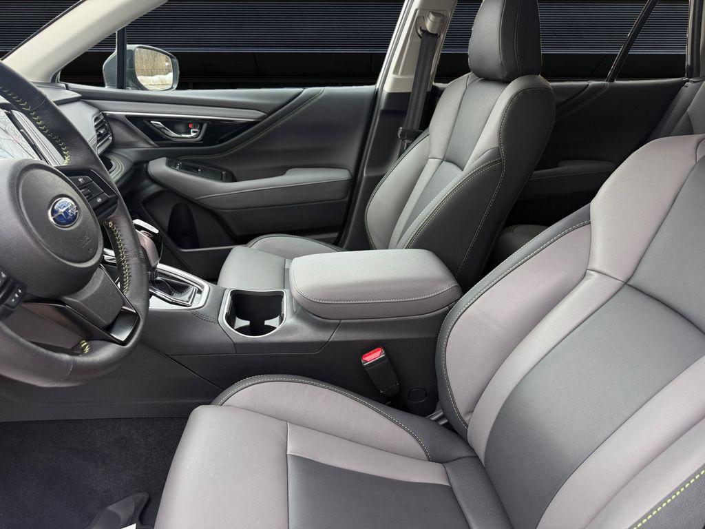 used 2025 Subaru Outback car, priced at $34,595