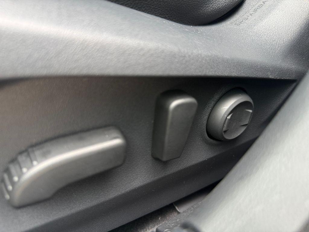 used 2025 Subaru Outback car, priced at $34,595