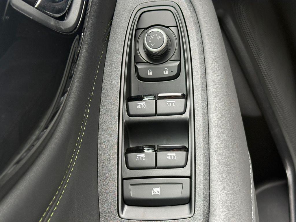 used 2025 Subaru Outback car, priced at $34,595