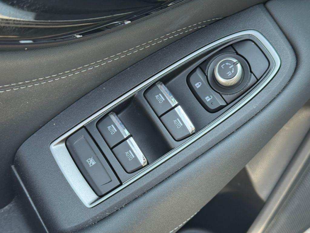 used 2023 Subaru Outback car, priced at $27,695